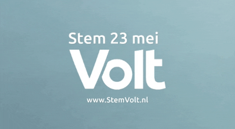 stem volt GIF by VoltNetherlands