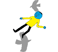 Kill Me Please Sticker