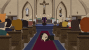Episode 2 GIF by South Park