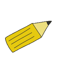Sketch Canva Sticker by Simone Abelmann
