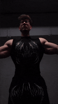 ApexHumanbeing gym apex waaaa apexhumanbeing GIF