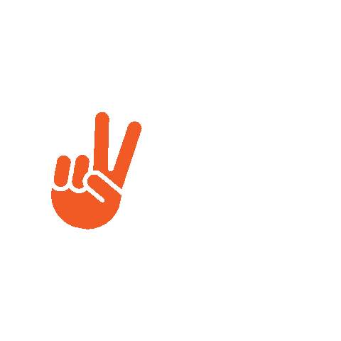 Grad Commencement Sticker by The University of Texas Rio Grande Valley