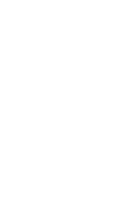 White Lily Flower Sticker by krima&isa