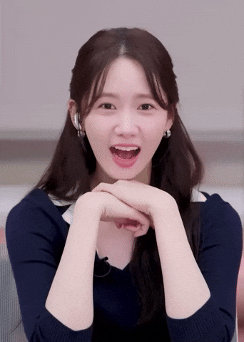 Yoona GIF