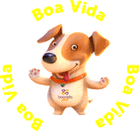 Indaial Blumenau Timbo Pomerode Planoboavida Boavida Boavidapet Petlovers Reinodogarcia Sticker by Plano Boa Vida