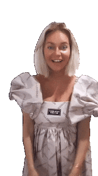 Wedding_Avenue tap taphere weddingdress klikni Sticker