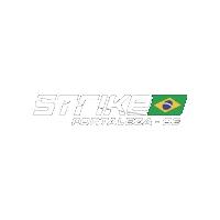 Stkfor Sticker by Strike Brasil