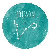 Signe Astro Sticker by Photoweb
