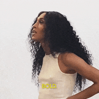 Blanca GIF by Calvin Klein