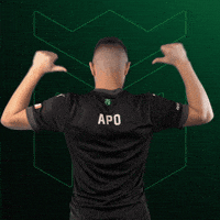 Look At Me Player GIF by Entropiq