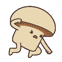 Angry Fight Sticker by mushroommovie