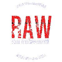 Rawtt Sticker by Raw Performance