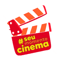Movie Streaming Sticker by Telecine