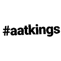 AAT_Kings travel australia branding wild Sticker