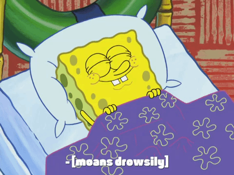 episode 15 legends of bikini bottom: the monster who came to bikini bottom GIF by SpongeBob SquarePants