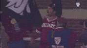 Lets Go Cheer GIF by Pac-12 Network