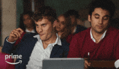Sexy Amazon GIF by Prime Video DE