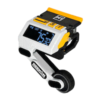 Measure M1 Sticker by REEKON Tools