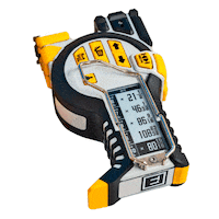 Construction T1 Sticker by REEKON Tools