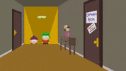season 18 episode 10 GIF by South Park 