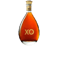 Cognac Sticker by Radio LA16.fr en Charente