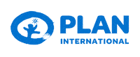 Plandeutschland Sticker by Plan International Deutschland