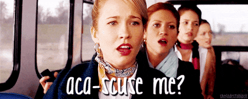 pitch perfect acca GIF