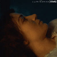 Eva Green Drama GIF by STARZ