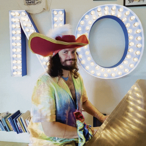 No Way Skool GIF by Goose