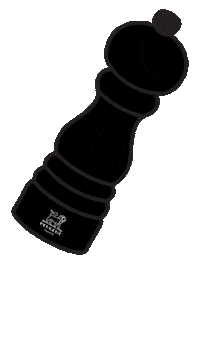 PeugeotSaveursNorthAmerica cooking chef dinner spice Sticker