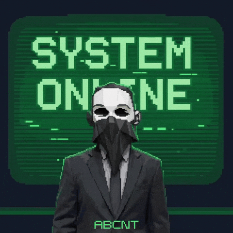 ABCNT yes tech online go GIF