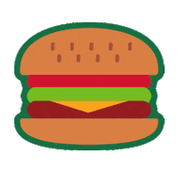 Food Eating Sticker by Bebidas Fruki