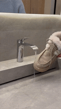 Tehokas nahka- ja tekstiilisuoja suihke