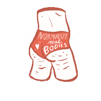 Beauty Love Sticker