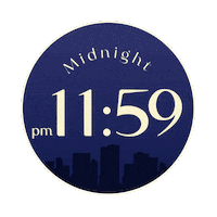 Time Watch Sticker by Klairs