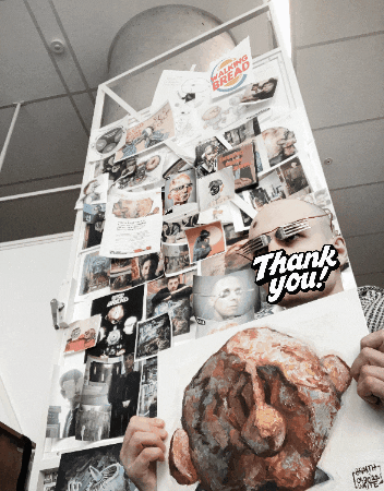 GIF by Alex Boya