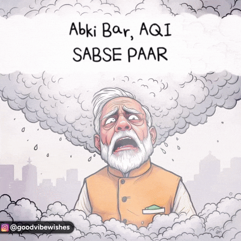 Narendra Modi India GIF