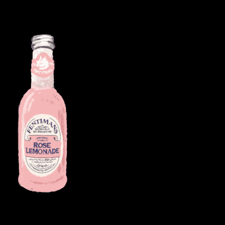 Drinks GIF by Fentimans