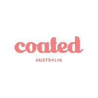 Sticker by Coated Australia