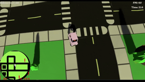 bigseatstudios giphyupload gaming gamedev bearlydelivered GIF
