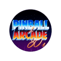 Juego Pinball Sticker by Malalts de Festa