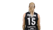 Sport Basketball Sticker by Basket_fi