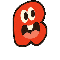 Kids Children Sticker by Chevin Global