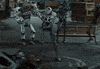 Robots Free Yourself GIF by The Chemical Brothers