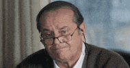 jack nicholson GIF by Maudit
