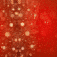 Christmas Tree GIF by TeaCosyFolk