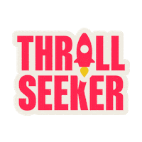 Sticker by Funfields Themepark