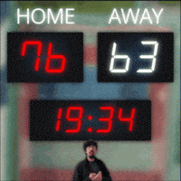 63 Away GIF