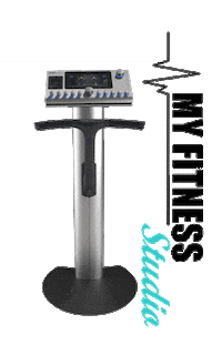 Sport Sticker by My Fitness Studio