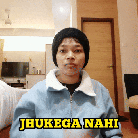 Jagyasini Singh GIF